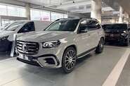 Mercedes-Benz GLS-Class AMG Line