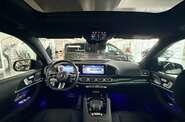 Mercedes-Benz GLS-Class AMG Line