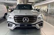 Mercedes-Benz GLS-Class AMG Line