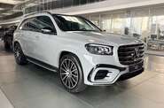 Mercedes-Benz GLS-Class AMG Line