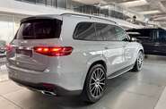 Mercedes-Benz GLS-Class AMG Line