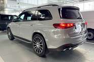 Mercedes-Benz GLS-Class AMG Line