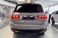 Mercedes-Benz GLS-Class AMG Line