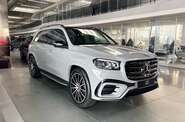 Mercedes-Benz GLS-Class AMG Line