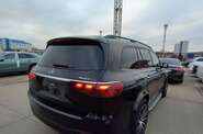 Mercedes-Benz GLS-Class AMG Line