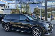 Mercedes-Benz GLS-Class AMG Line
