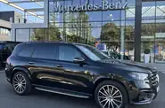 Mercedes-Benz GLS-Class AMG Line