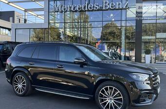 Mercedes-Benz GLS-Class 2025 AMG Line