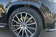Mercedes-Benz GLS-Class AMG Line