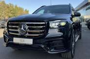 Mercedes-Benz GLS-Class AMG Line