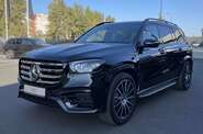 Mercedes-Benz GLS-Class AMG Line