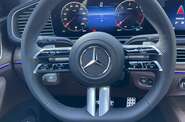 Mercedes-Benz GLS-Class AMG Line