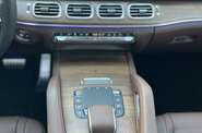 Mercedes-Benz GLS-Class AMG Line
