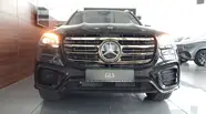 Mercedes-Benz GLS-Class AMG Line