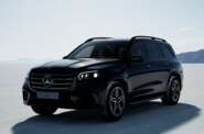 Mercedes-Benz GLS-Class Individual