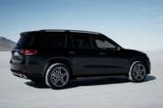 Mercedes-Benz GLS-Class Individual