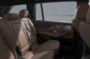 Mercedes-Benz GLS-Class Individual