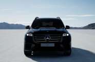 Mercedes-Benz GLS-Class Individual