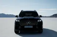 Mercedes-Benz GLS-Class Individual