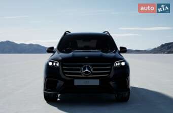 Mercedes-Benz GLS-Class 2025 в Одеса