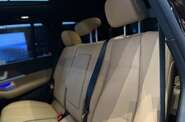 Mercedes-Benz GLS-Class AMG Line