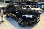Mercedes-Benz GLS-Class AMG Line