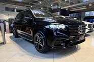 Mercedes-Benz GLS-Class AMG Line