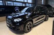 Mercedes-Benz GLS-Class AMG Line