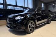Mercedes-Benz GLS-Class AMG Line