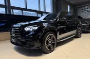 Mercedes-Benz GLS-Class AMG Line