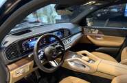 Mercedes-Benz GLS-Class AMG Line