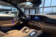 Mercedes-Benz GLS-Class AMG Line