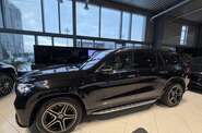Mercedes-Benz GLS-Class AMG Line