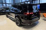 Mercedes-Benz GLS-Class AMG Line