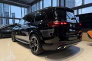 Mercedes-Benz GLS-Class AMG Line
