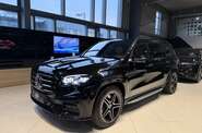 Mercedes-Benz GLS-Class AMG Line