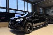 Mercedes-Benz GLS-Class AMG Line