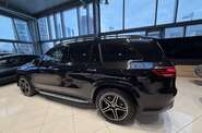 Mercedes-Benz GLS-Class AMG Line