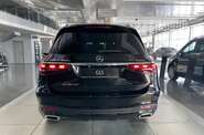 Mercedes-Benz GLS-Class AMG Line