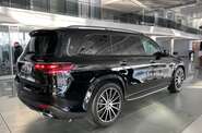 Mercedes-Benz GLS-Class AMG Line