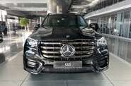 Mercedes-Benz GLS-Class AMG Line