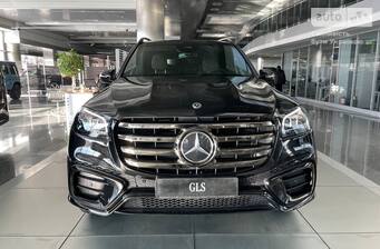 Mercedes-Benz GLS-Class 2025 AMG Line
