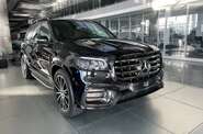Mercedes-Benz GLS-Class AMG Line
