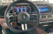 Mercedes-Benz GLS-Class AMG Line