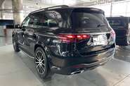 Mercedes-Benz GLS-Class AMG Line