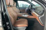 Mercedes-Benz GLS-Class AMG Line