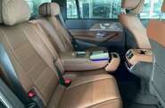 Mercedes-Benz GLS-Class AMG Line