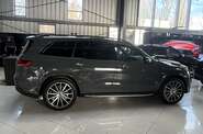 Mercedes-Benz GLS-Class AMG Line