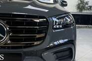 Mercedes-Benz GLS-Class AMG Line