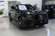 Mercedes-Benz GLS-Class AMG Line